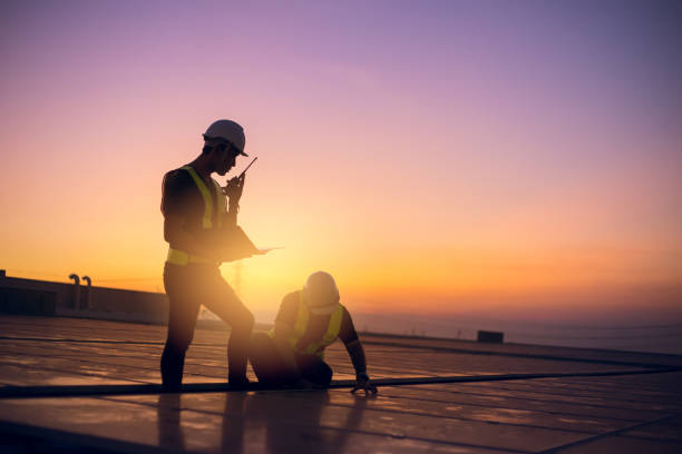 Roof Waterproofing Services in Summerfield, NC