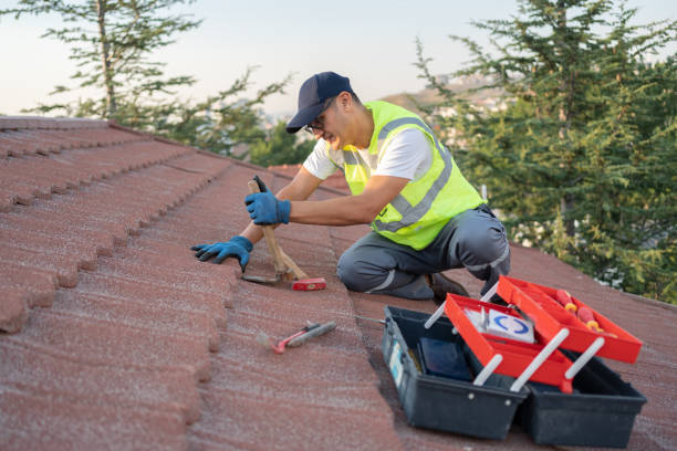 Best Storm Damage Roof Repair  in Summerfield, NC