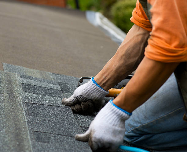 Best Best Roofing Contractors  in Summerfield, NC