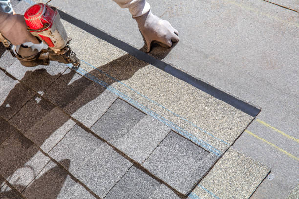 Reliable Summerfield, NC Roofing Contractor Solutions